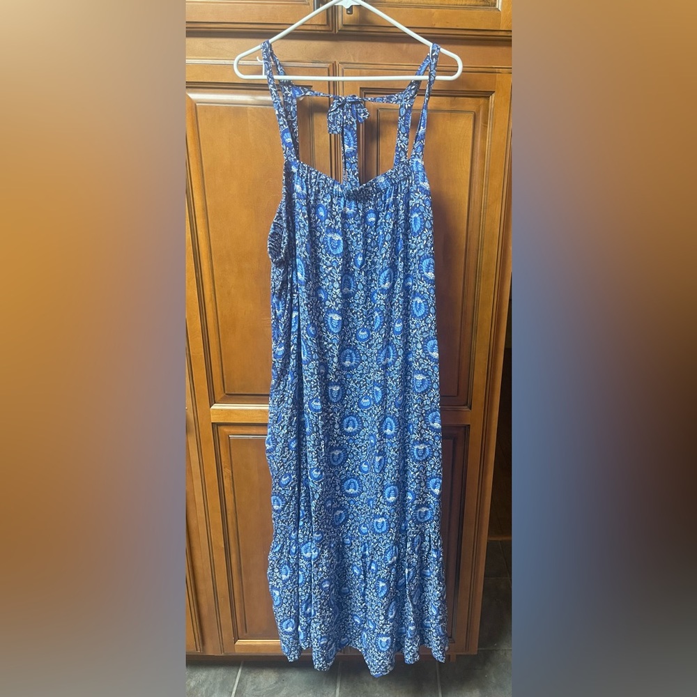 Old Navy Maxi.
